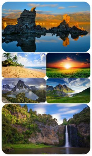 Most Wanted Nature Widescreen Wallpapers #260
