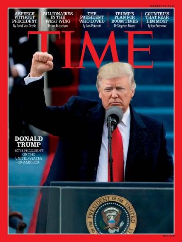 –Time Asia - January 30, 2017
