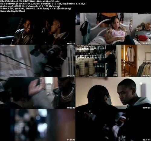 Kidulthood 2006 iNTERNAL 480p x264-mSD 