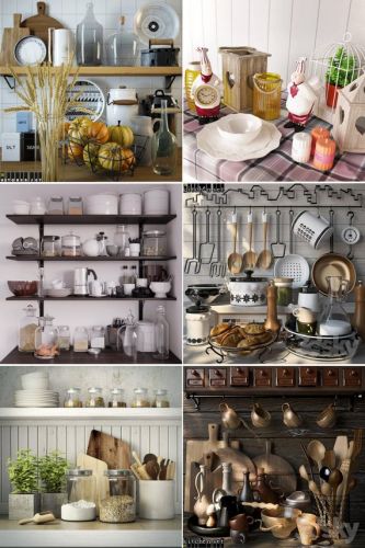 3D Models - 3DDD Kitchen (V-Ray, max) set.5