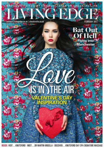 Living Edge -- February 2017
