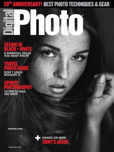 Digital Photo USA - January-February 2017
