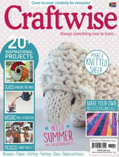 Craftwise - January-February 2017