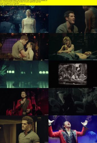 Miss Saigon 25th Anniversary 2016 720p BRRip XviD AC3-RARBG