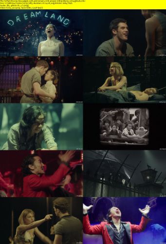 Miss Saigon 25th Anniversary 2016 1080p BluRay x264-GHOULS