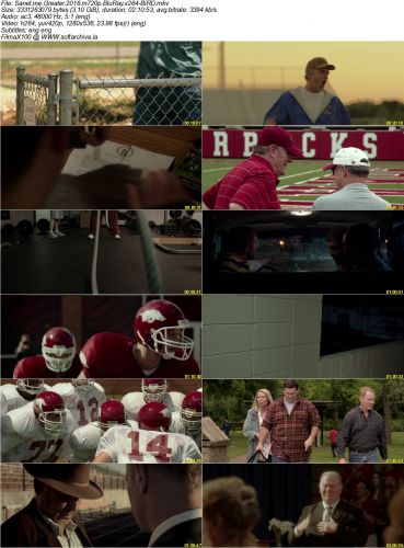 Greater 2016 m720p BluRay x264-BiRD