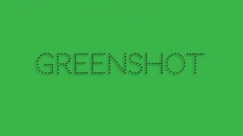 GreenShot 1.2.9.117 Portable