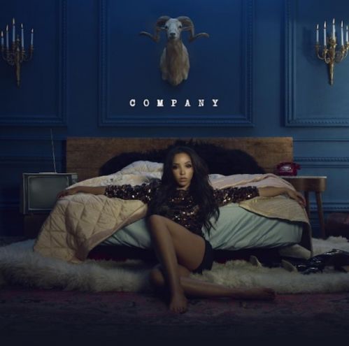 Tinashe - Company (2017) 720p
