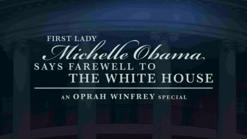 An Oprah Winfrey Special - Michelle Obama (2016) 720p WEB h264-HEAT