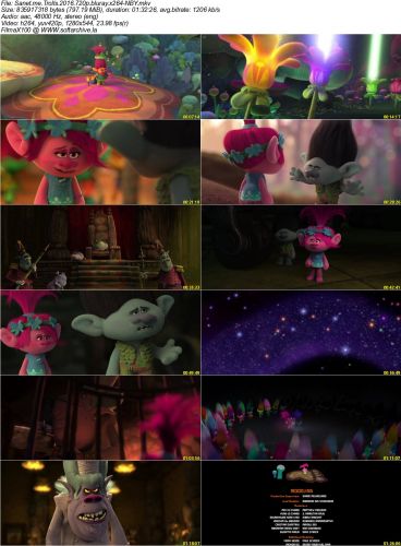 Trolls 2016 1080p BluRay 6CH 1.7GB NBY