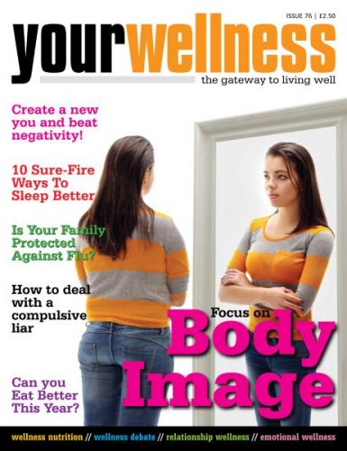 Yourwellness - Issue 76 2017