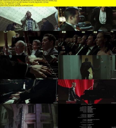 Grand Piano aka Blackmail 2013 720p BluRay H264 AAC-RARBG