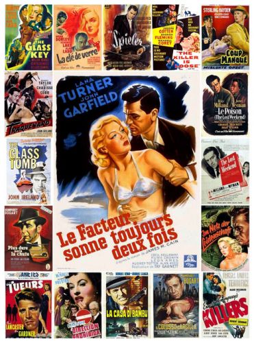 100 Movie Posters Part 5