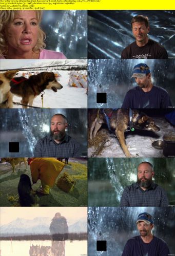 Iditarod Toughest Race on Earth 2008 Part2 1080p BluRay x264-YELLOWBiRD