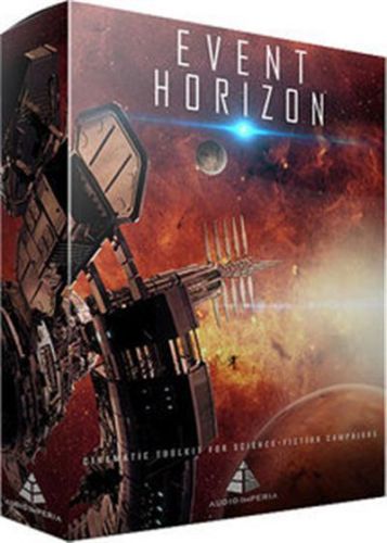 Audio Imperia Event Horizon Vol 1 KONTAKT-MASCHiNE
