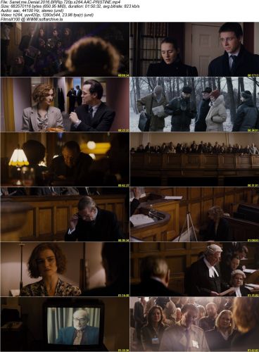 Denial 2016 BRRip 720p x264 AAC-PRiSTiNE