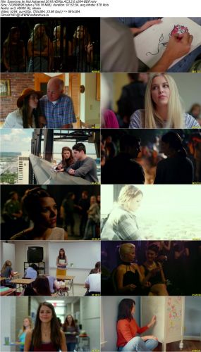 Im Not Ashamed 2016 HDRip AC3 2 0 x264-BDP