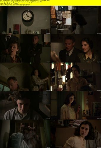 The Diary Of Anne Frank 2009 1080p BluRay H264 AAC-RARBG