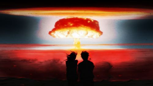 66 Post-Apocalyptic Wallpapers 