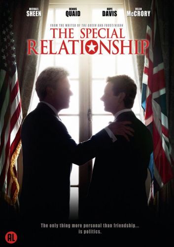 The Special Relationship 2010 1080p BluRay x264-AVCHD