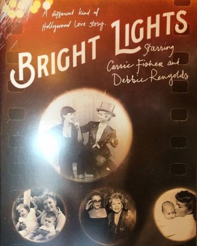 Bright Lights Starring Carrie Fisher 2016 1080p WEBRip DD5.1 x264-monkee