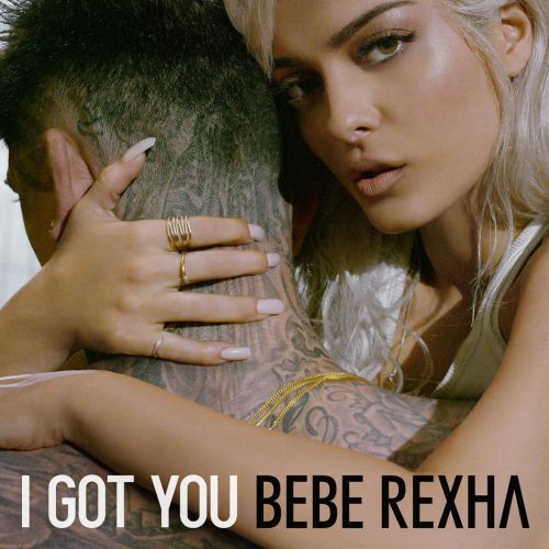 Bebe Rexha - I Got You (2017) HD 720p
