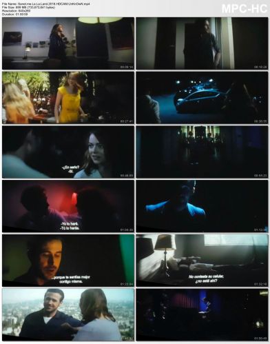 La La Land 2016 HDCAM UnKnOwN