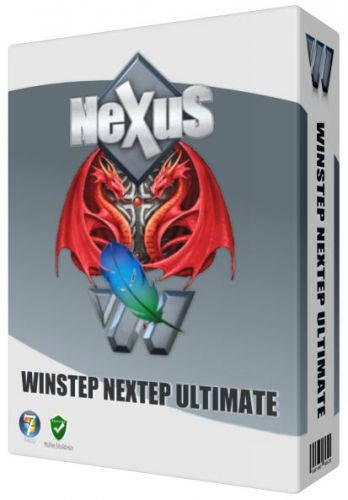 Winstep Nexus Ultimate 16.12.0.1049 Multilingual Portable