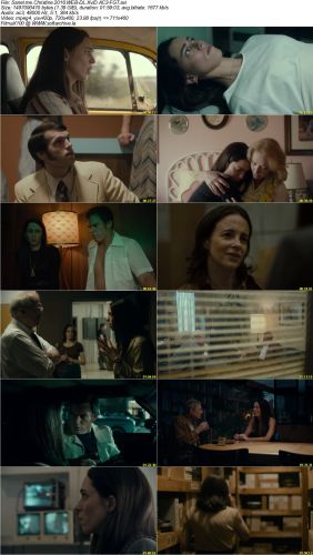 Christine 2016 WEB-DL XviD AC3-FGT