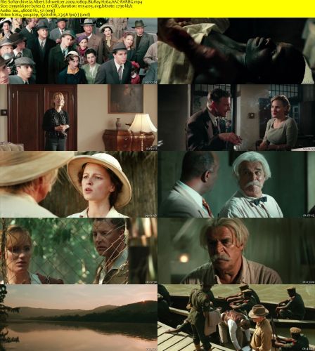 Albert Schweitzer 2009 1080p BluRay H264 AAC-RARBG