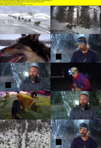 Iditarod Toughest Race on Earth 2008 Part2 BRRip XviD MP3-RARBG