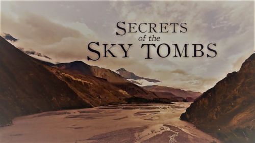 PBS Nova Secrets of the Sky Tombs 2017 720p HDTV x264 AAC-MVGroup
