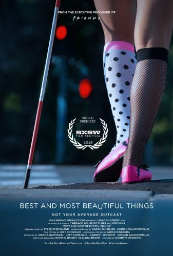 Best and Most Beautiful Things 2016 720p HDTV x264-W4F