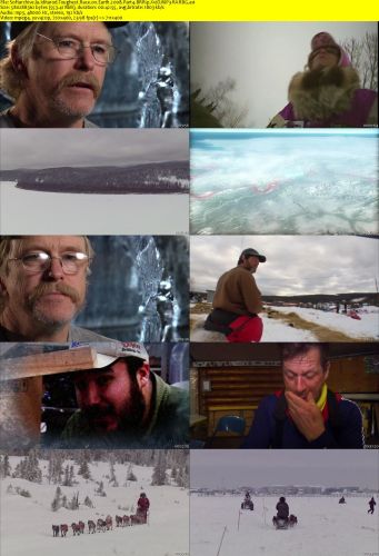 Iditarod Toughest Race on Earth 2008 Part4 BRRip XviD MP3-RARBG