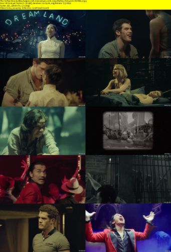 Miss Saigon 25th Anniversary 2016 720p BluRay H264 AAC-RARBG