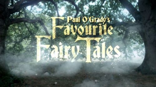 ITV - Paul O'Grady's Favourite Fairy Tales (2016) 720p HDTV x264-JIVE