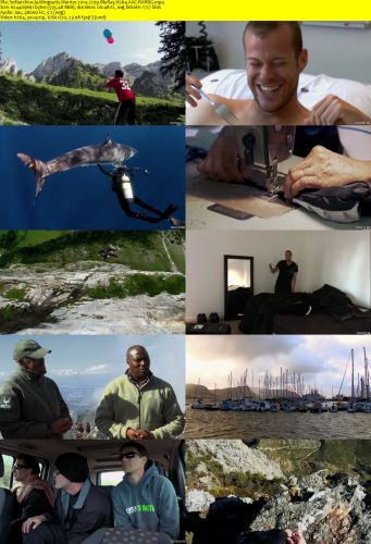 Wingsuits Warrior 2014 720p BluRay H264 AAC-RARBG