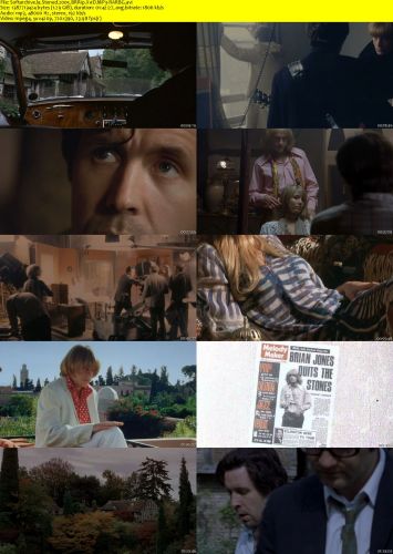 Stoned 2005 BRRip XviD MP3-RARBG