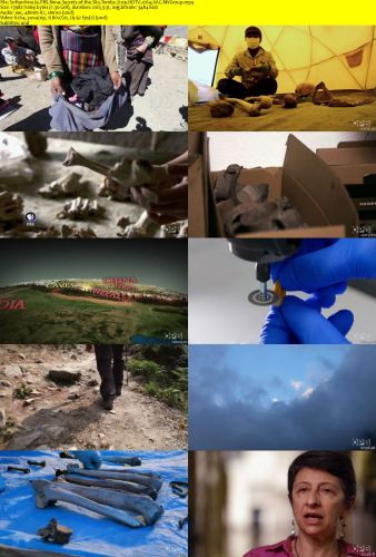 PBS Nova Secrets of the Sky Tombs 2017 720p HDTV x264 AAC-MVGroup