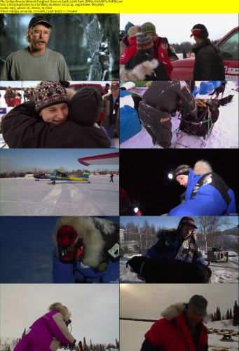 Iditarod Toughest Race on Earth 2008 Part1 BRRip XviD MP3-RARBG