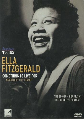 PBS American Masters - Ella Fitzgerald: Something to Live for (1999) DVDRip x264-MVGroup