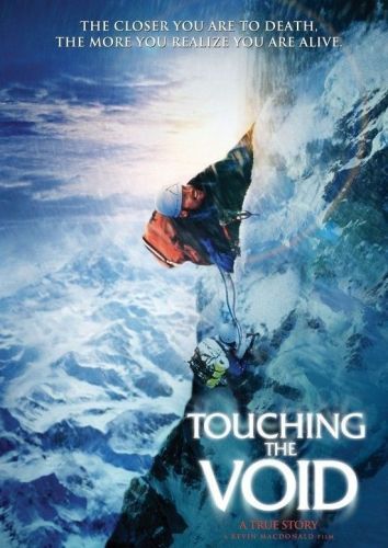 Touching The Void 2003 BRRip XviD MP3-RARBG