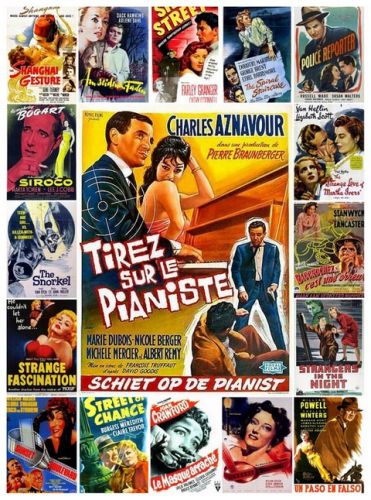 100 Movie Posters Part 3