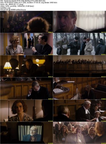Denial 2016 720p BluRay DTS x264-HDS