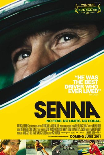 ITV - Senna (2010) 720p HDTV x264 -MVGroup
