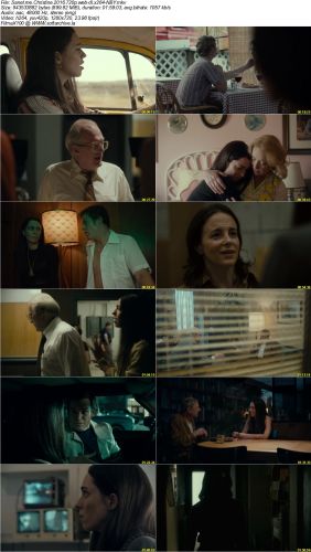 Christine 2016 720p WEB-DL 900MB NBY