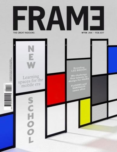 Frame - January-February 2017–