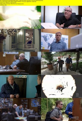 Hunting Hitler 2016 Series 2.4of8 The Web 720p HDTV x264 AAC-MVGroup