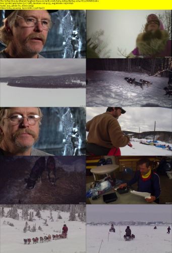 Iditarod Toughest Race on Earth 2008 Part4 1080p BluRay x264-YELLOWBiRD