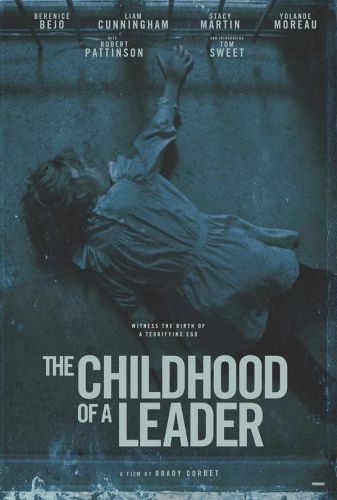 The Childhood of a Leader 2015 720p BluRay x264 x0r